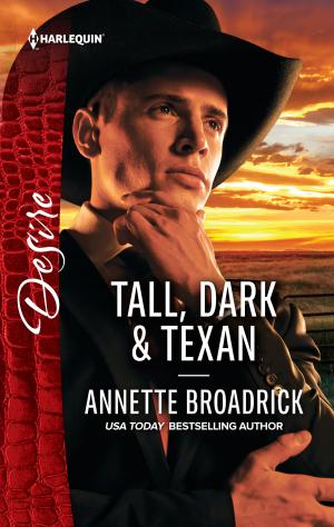 Cover of the book Tall, Dark & Texan by Sharon Schulze