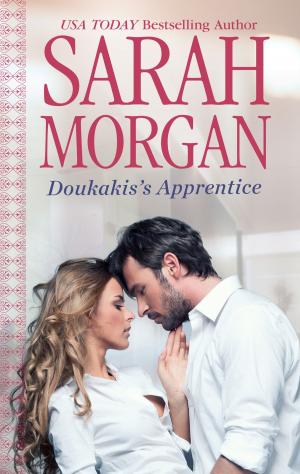 Cover of the book Doukakis's Apprentice by JC Harroway, Cara Lockwood, Christy McKellen, Taryn Leigh Taylor
