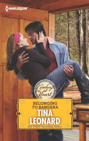 Cover of the book Belonging to Bandera by Denise Lynn