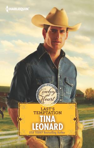 Cover of the book Last's Temptation by Jessica Hart