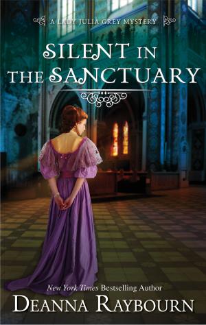 Cover of the book Silent in the Sanctuary by Leonie Gant