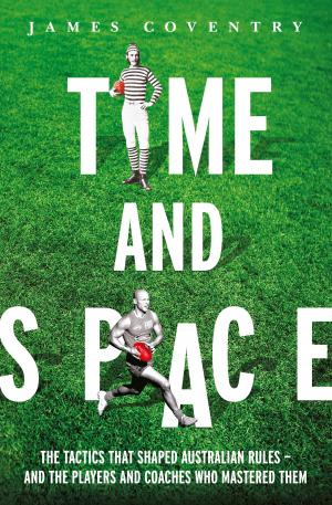 Cover of the book Time and Space by Andrew Daddo
