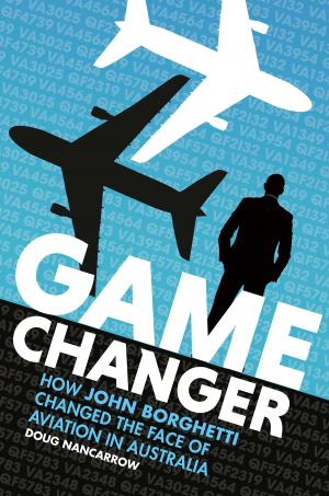 Cover of the book Game Changer by Ricky Ponting