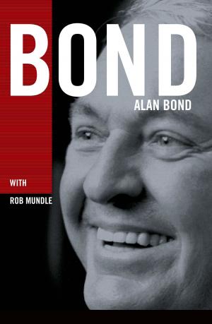 Cover of the book Bond by Virginia Bettinelli