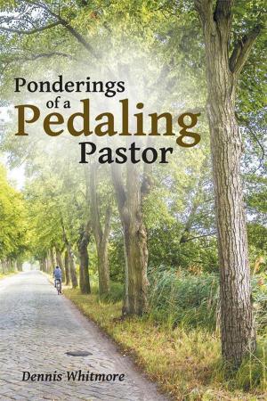 Book cover of Ponderings of a Pedaling Pastor