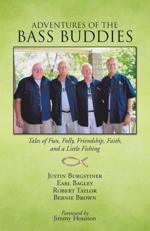 Cover of the book Adventures of the Bass Buddies by Donna A. Ford