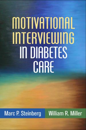 Cover of the book Motivational Interviewing in Diabetes Care by Nancy Mamlin, PhD