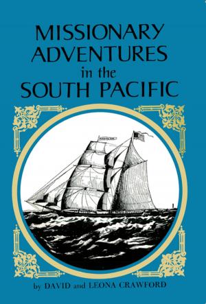 bigCover of the book Missionary Adventures in the South Pacific by 