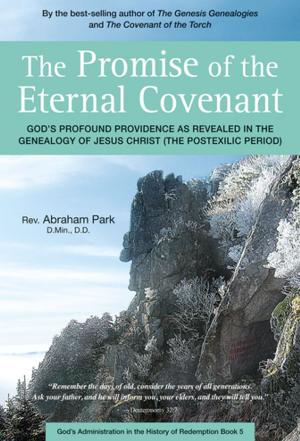 Cover of the book The Promise of the Eternal Covenant by Terry Bennett