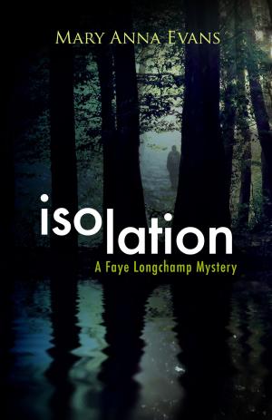 Book cover of Isolation