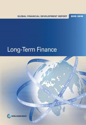 Cover of Global Financial Development Report 2015/2016