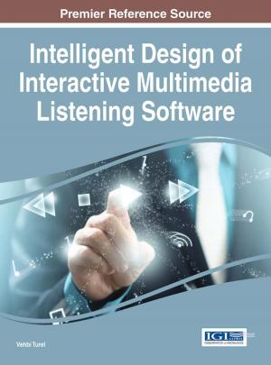 bigCover of the book Intelligent Design of Interactive Multimedia Listening Software by 