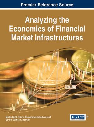 Cover of the book Analyzing the Economics of Financial Market Infrastructures by Mark Nissen