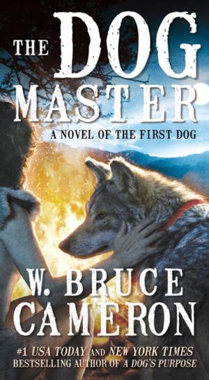 Cover of the book The Dog Master by Rhiannon Held