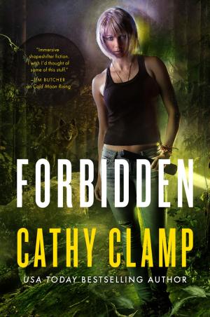 Cover of the book Forbidden by Blake Charlton