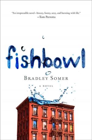Cover of the book Fishbowl by Caroline Leavitt
