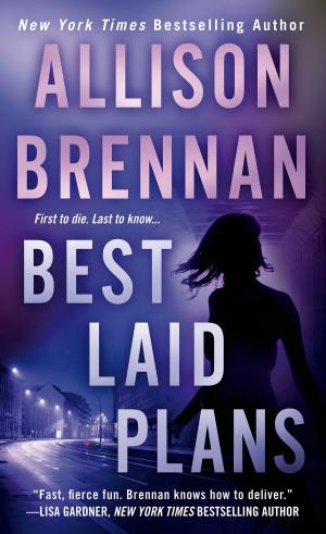 Cover of the book Best Laid Plans by Christine Sullivan