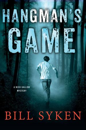 Cover of the book Hangman's Game by Kathy Freston