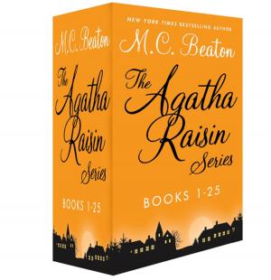 Cover of the book The Agatha Raisin Series, Books 1-25 by John U. Bacon