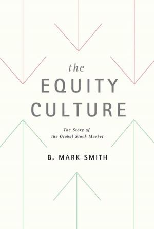 Book cover of The Equity Culture