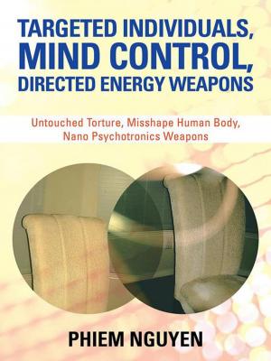 Cover of the book Targeted Individuals, Mind Control, Directed Energy Weapons by Cecil Johnson