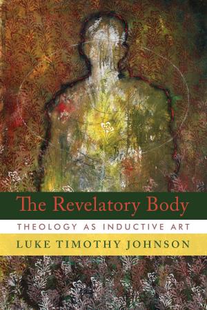 Cover of the book The Revelatory Body by Allan Aubrey Boesak