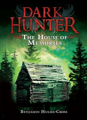 Cover of the book The House of Memories by Rebecca Felix