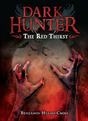 Book cover of The Red Thirst