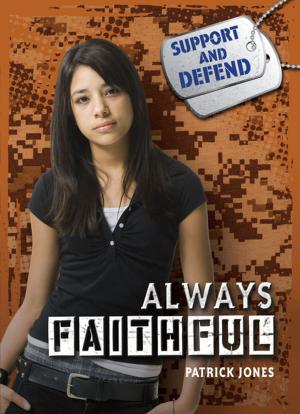 Cover of the book Always Faithful by Jennifer Tzivia MacLeod