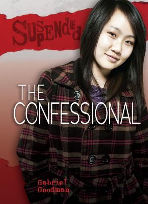 Cover of the book The Confessional by Darice Bailer