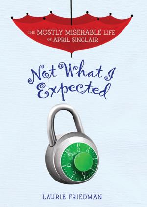 Cover of the book Not What I Expected by Martha E. H. Rustad