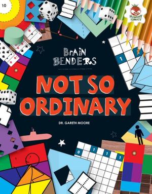 Cover of the book Not So Ordinary by Linda Elovitz Marshall