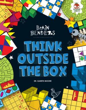 Cover of the book Think Outside the Box by Eric A. Kimmel