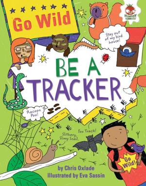 Cover of Be a Tracker