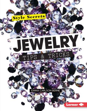 Cover of the book Jewelry Tips & Tricks by Mike Kennedy, Mark Stewart