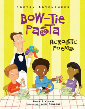 Cover of the book Bow-Tie Pasta by Janet Piehl