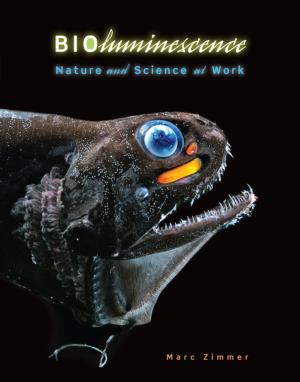 Book cover of Bioluminescence
