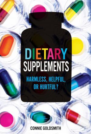 Cover of the book Dietary Supplements by Rob Ives