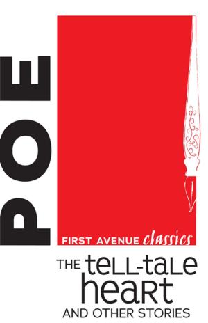 Cover of the book The Tell-Tale Heart and Other Stories by Jamie McEwan