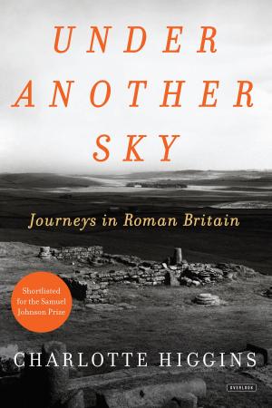 Cover of the book Under Another Sky by Rene Daumal