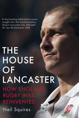 Cover of the book The House of Lancaster by Chantelle Houghton