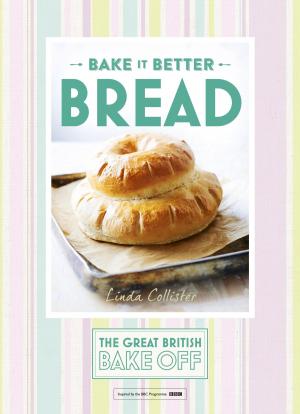 Cover of Great British Bake Off - Bake it Better (No.4): Bread