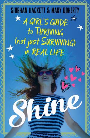 Cover of the book Shine by Yvonne Cassidy