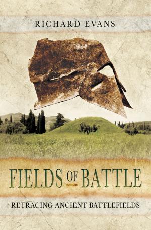 Cover of the book Fields of Battle by Hugh Popham