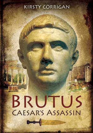 Cover of the book Brutus by John Broom