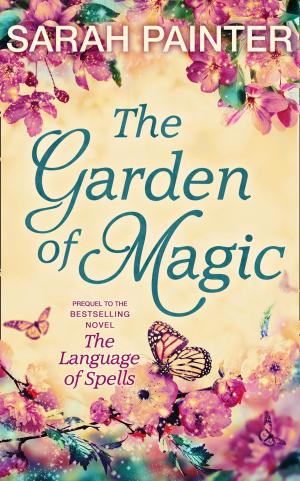 Cover of the book The Garden Of Magic by Linn B Halton