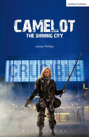 Cover of the book Camelot by Bouko de Groot