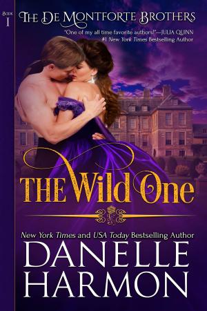 Cover of the book The Wild One by Miranda Neville