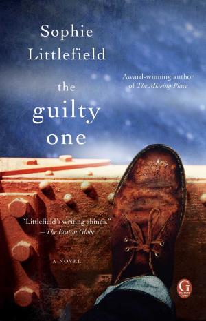 Cover of the book The Guilty One by Loretta Kemsley