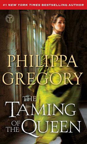 bigCover of the book The Taming of the Queen by 